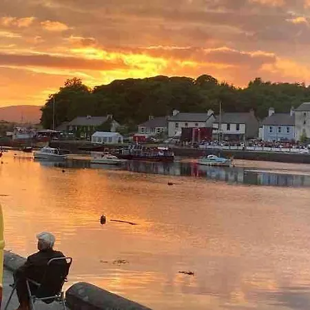 Beautiful Renovated Stone House For Dog Friendly, Quayside Location Newport