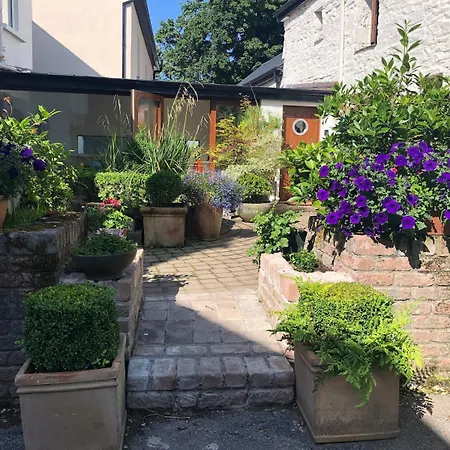 Beautiful Renovated Stone House For Dog Friendly, Quayside Location *