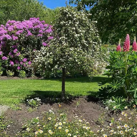 Nyaraló Beautiful Renovated Stone House For Dog Friendly, Quayside Location