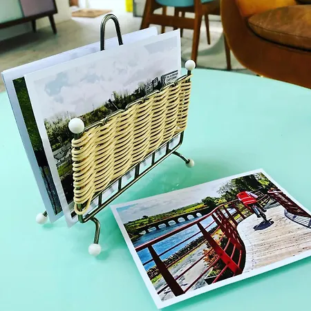 Casa de Férias Beautiful Renovated Stone House For Dog Friendly, Quayside Location Newport (Mayo)