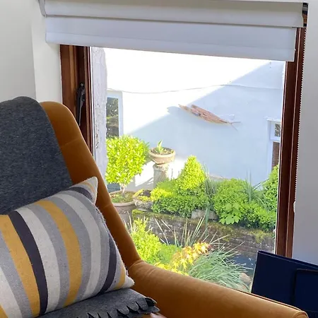 Nyaraló Beautiful Renovated Stone House For Dog Friendly, Quayside Location Newport