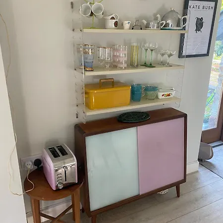 Beautiful Renovated Stone House For Dog Friendly, Quayside Location *