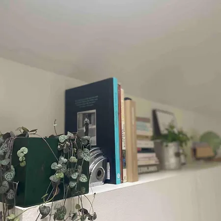 度假居 Beautiful Renovated Stone House For Dog Friendly, Quayside Location *